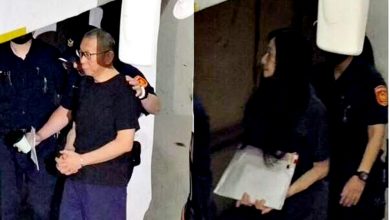 Photo of 柯文哲可以回家了！ 967万交保 限制住居出境