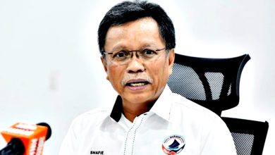 Photo of 总检署：今天最后期限 “仍在等沙菲益解释信”