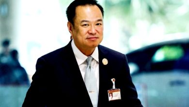 Photo of 阿努廷祖籍广东 中文名陈锡尧 曾说“我是100%的中国人后代”