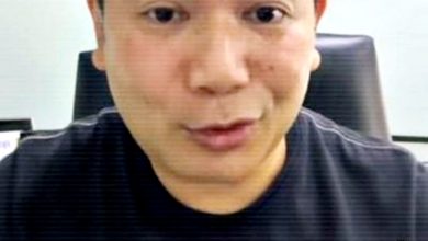 Photo of 电邮接获伪造男男裸照视频 拉菲兹遭勒索41万