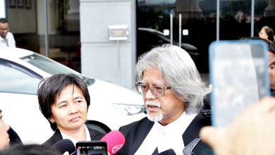 Photo of 查拉坠楼案〡查拉被学姐斥骂后陷入恐慌 曾问好友从3楼跳下会如何