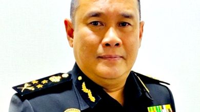 Photo of 反贪会边管机构共享情报 打击“柜台设置”犯罪活动