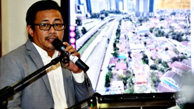 Photo of 甘榜双溪巴鲁拆屋事件〡发展商：依征地法计算 6257万赔业主利益相关者