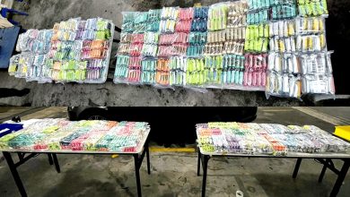Photo of 改装车座藏上千电子烟 大马车辆入境狮城被拦