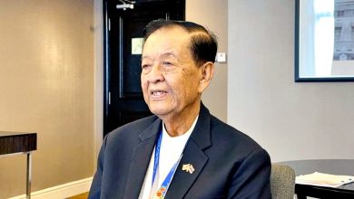 Photo of 泰国会料周四或周五 投票选新首相