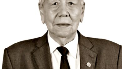 Photo of 宋兆雄逝世 8日起富贵纪念馆办丧礼 10日举殡