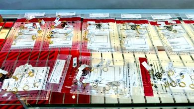 Photo of MCW：不留痕迹 开金店易洗白非法收入