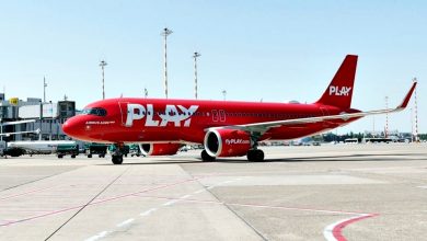 Photo of 冰岛廉航PLAY无预警倒闭 1750乘客当天才知航班取消