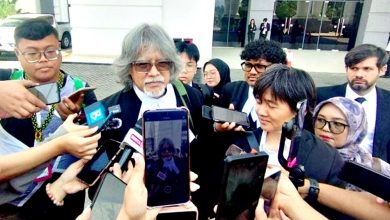 Photo of 查拉坠楼案〡迄今仅传召19%证人供证 律师:料州选还在进行中