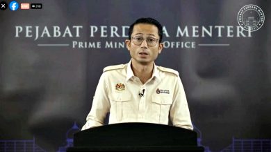 Photo of 电召车司机可获额外补贴 首相秘书：须符合资格
