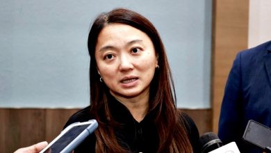 Photo of 谢儮好批奖金未到手 杨巧双：残奥理事会近期发放