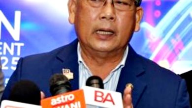 Photo of 数字部副部长：东盟2030年迎来4.5兆令吉数字经济规模