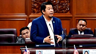 Photo of 国会〡副卫长：减少药物进口 多措施鼓励本地药业