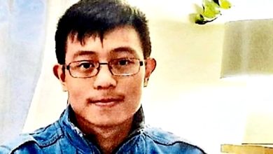 Photo of 英少年离家逃来大马 母称不堪考试压力
