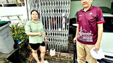 Photo of “点错相” 一家七口险葬火海 大耳窿女跑腿不止一次纵火