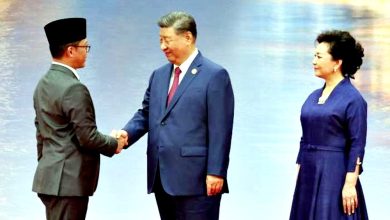 Photo of 普拉博沃取消访华 中国外交部：理解并尊重