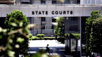 Photo of 边换尿布边视讯讥老翁下体 女佣判监6个月