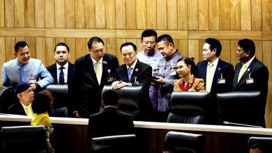 Photo of 阿努廷笃定任泰第32任首相 政治焦点转向组阁