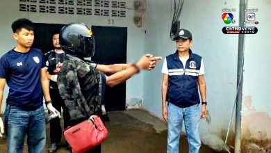 Photo of 不滿隐瞒妻子下落 男子乱刀刺死闺蜜