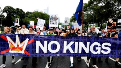 Photo of 美智库：全球超4700万人移民美国 过半来自美洲 中国“这个数”