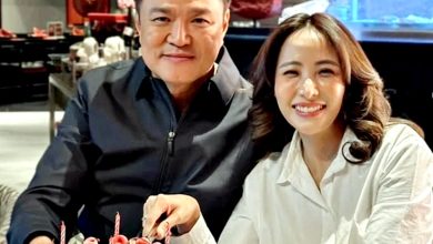 Photo of 泰新任首相财产曝光 阿努廷夫妇共拥6亿资产