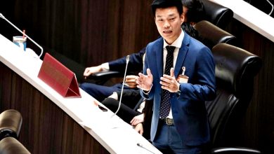 Photo of 遵守与泰自豪党协议〡人民党党魁：一切都没改变 铁定投阿努廷