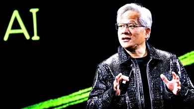 Photo of 黄仁勋批美“对中鹰派”不爱国 特朗普前大将：今天逮捕他