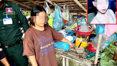 Photo of 替亲人出头 16岁少女捅死17岁少女