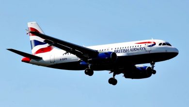 Photo of 波音787高空故障 英航机长喊求救 急掉头
