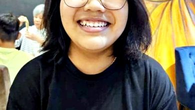 Photo of 13岁少女7月离家失踪 警发启事寻人