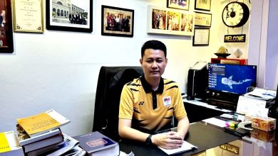 Photo of 巴黎残奥会奖金风波〡林思健：奖金争议勿推诿健儿 “残奥理会应成熟处理”