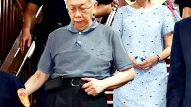 Photo of 牢房马桶卫生问题 柯文哲疑感染HPV