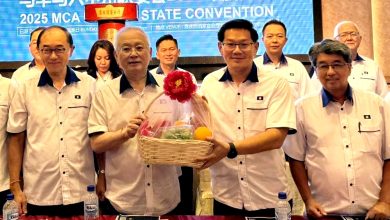 Photo of 魏家祥：取决于各州政府 国州同步选举不易实现