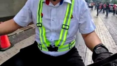 Photo of 林添顺:柔免费邮寄药物服务 去年至今2万人参与