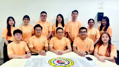 Photo of 手写招牌风波〡森华联青年团：文化与制度应并行 促设“文化招牌保留机制”