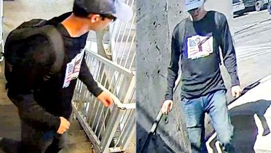 Photo of 特朗普：刺杀柯克嫌犯 已被捕