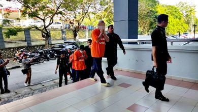 Photo of 反贪会：“柜台设置”集团花重金 涉案官员每月收贿高达5万