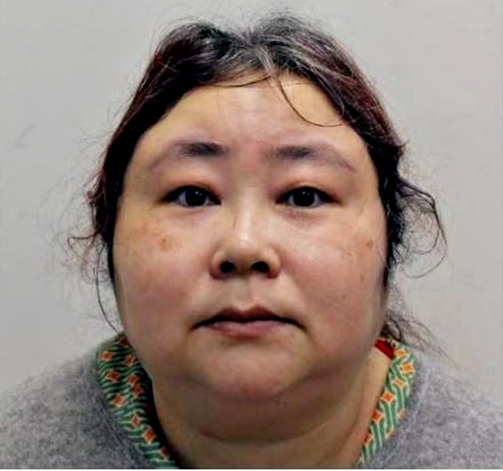 中国女商人英法院认罪涉55亿英镑诈骗案受害者人数逾12万| 国际| 2025-09-30 – 光明日报