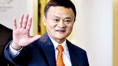 Photo of 彭博：马云回归 阿里巴巴盼再次伟大