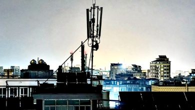 Photo of 为“阻不道德行为” 塔利班无预警断网