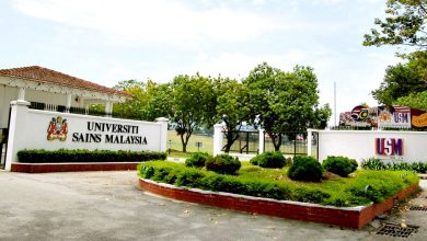 Photo of 公立大学研究生课程学费调涨 理大涨幅破100% 马大逾50%