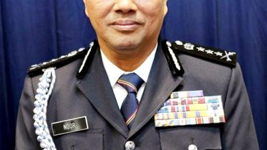 Photo of 误坠不存在股票投资骗局 男总监损失逾185万