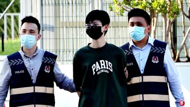 Photo of 欺骗顾客逾2500万元 “代购夫妻”丈夫有意认罪