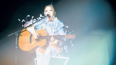 Photo of 卫兰 11月1日大马巡演