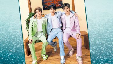 Photo of TFBOYS王俊凯庆生掀回忆杀 王源易烊千玺爽祝贺