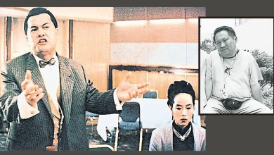 Photo of 《跛豪》导演逝世　享寿69岁