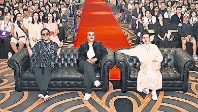 Photo of TVB首档异能竞技节目 《超能力学院2》开拍