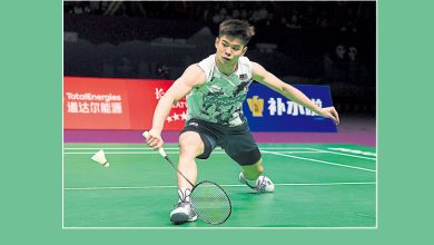 Photo of 【香港羽球超级500赛】分挫梓嘉波波夫 峻豪首维16强内战