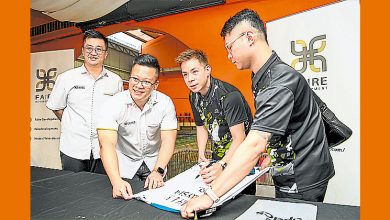 Photo of 愿与残奥理会协商 谢儮好盼风波翻篇
