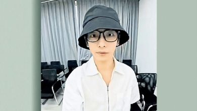 Photo of 彭昱畅眼入沙送急诊 粉丝怒围剿《王牌9》